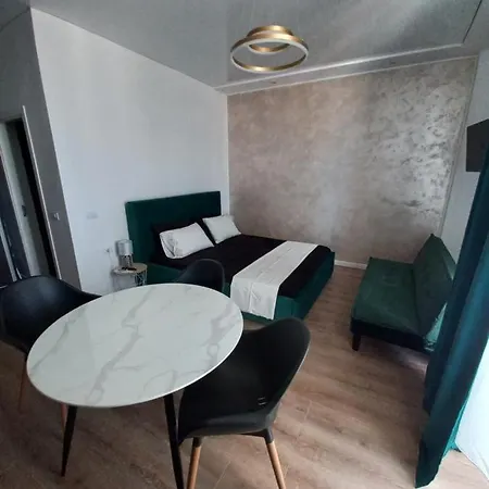 Garsoniera Panoramic *