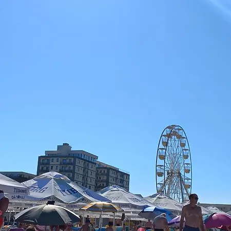 Garsoniera Panoramic