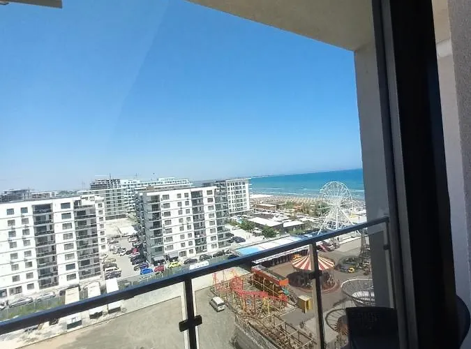 Garsoniera Panoramic