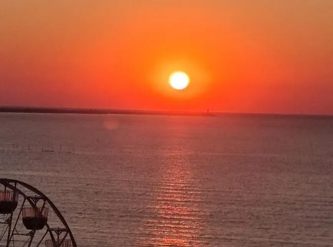 Garsoniera Panoramic *