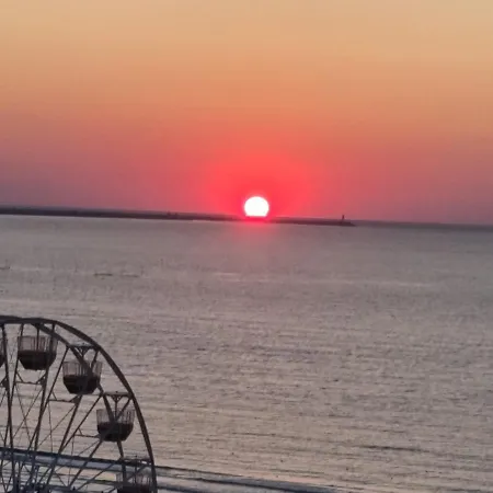 Garsoniera Panoramic Năvodari